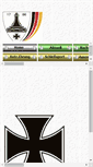 Mobile Screenshot of kyffhaeuserbund-rlp.de